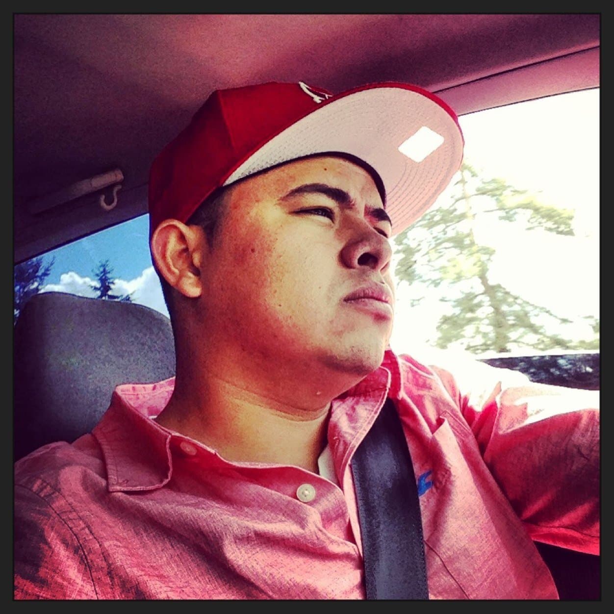 Leroy G Yoder avatar