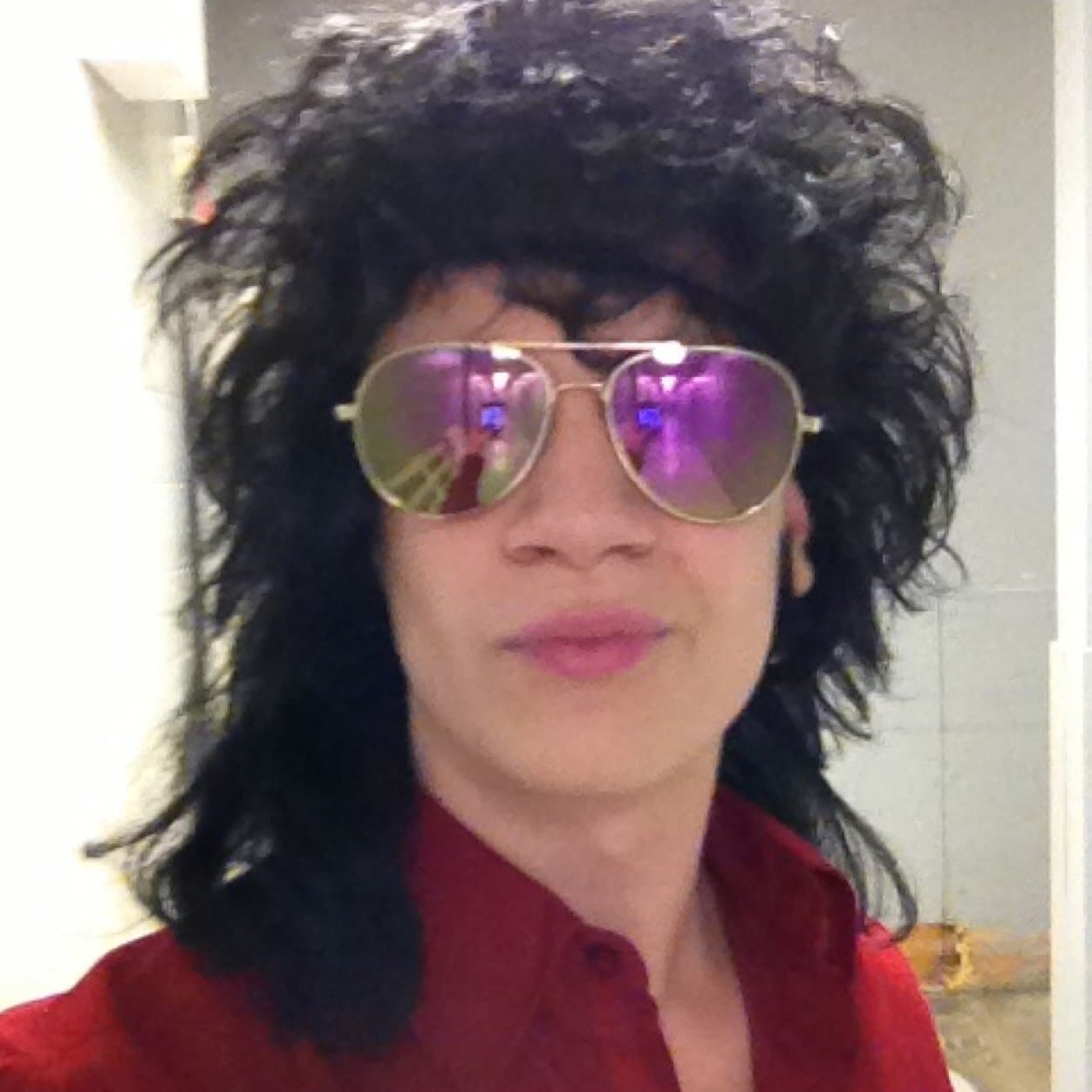 Shawn Patrick Hash avatar