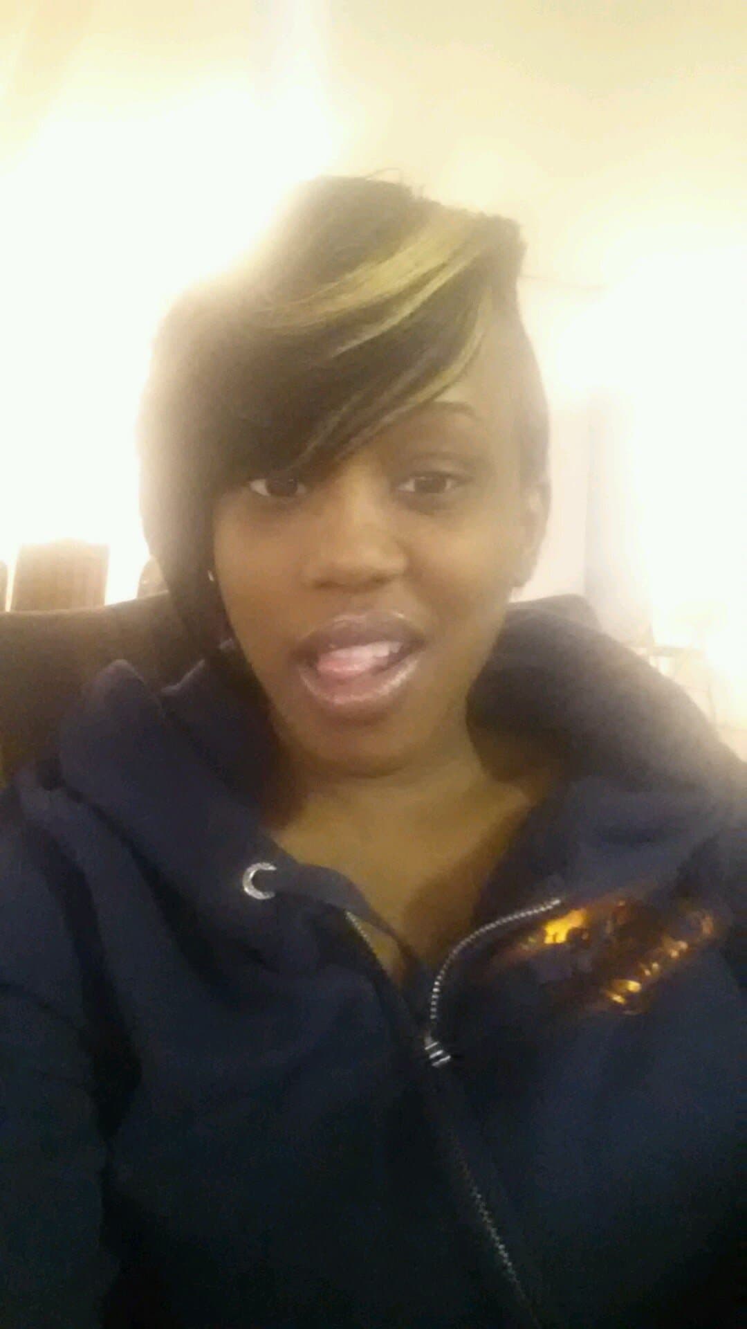 Tiahna Y Wilbon avatar