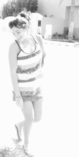 Sara Grace Mitchell avatar