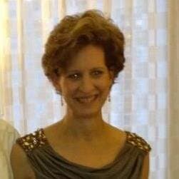 Julie K Sturm avatar