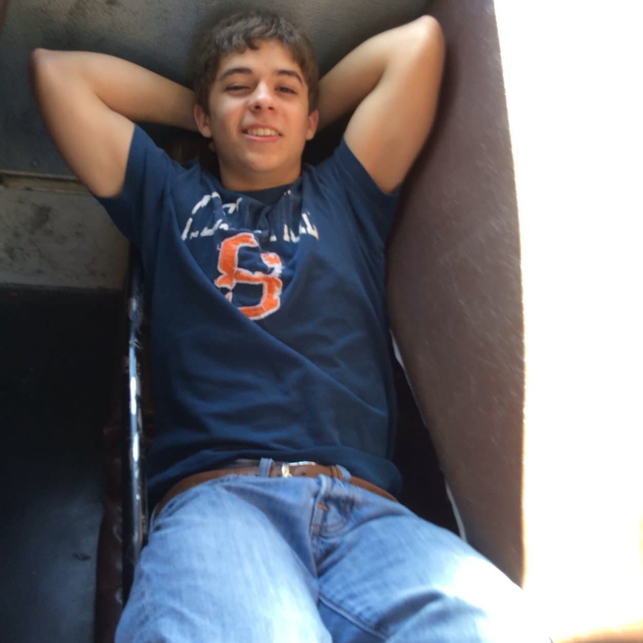 Dalton L Gruber avatar