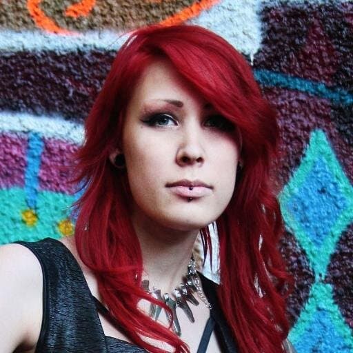 Hope Kerri Cavazos avatar