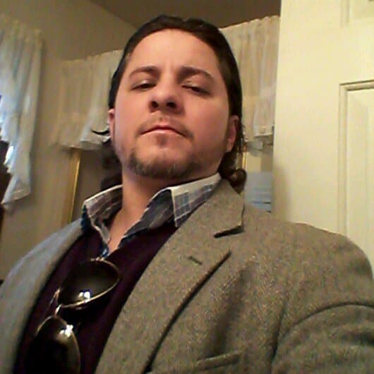 Jason Theodore Troupe avatar