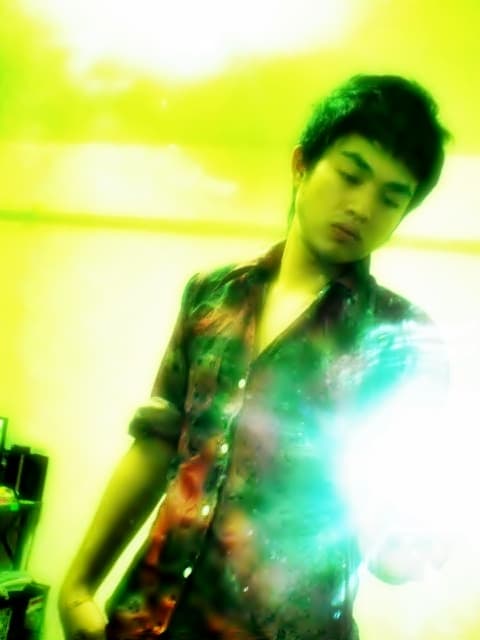 Tyler J Robison avatar