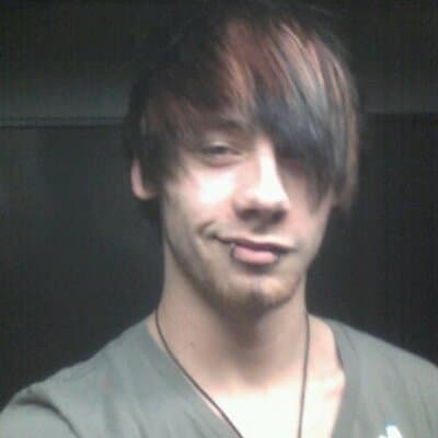 Devon R Shellito avatar