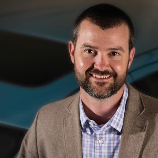 Ben Dailey avatar