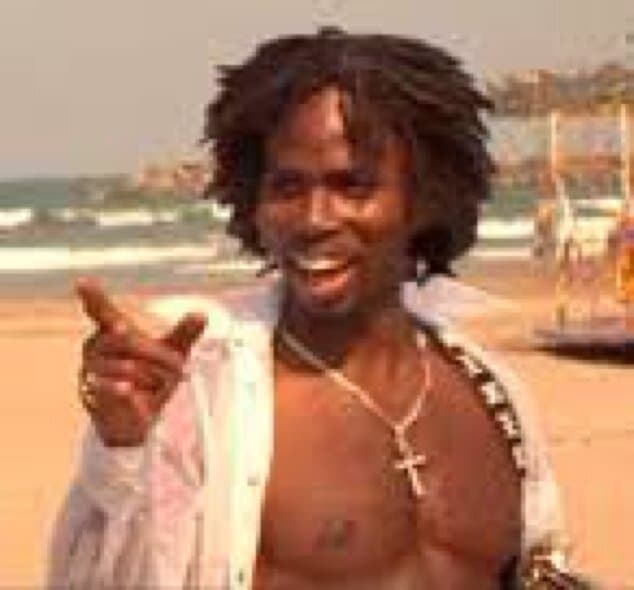 Philip E Butler avatar