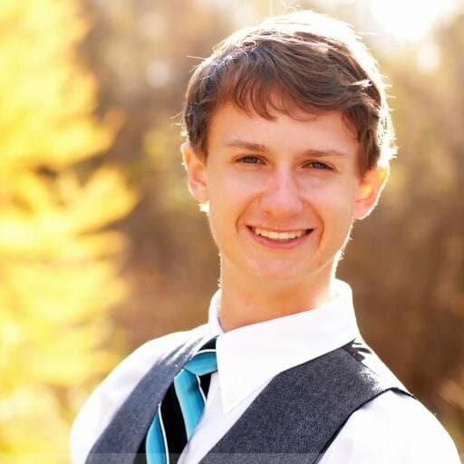 Tyler C Stack avatar