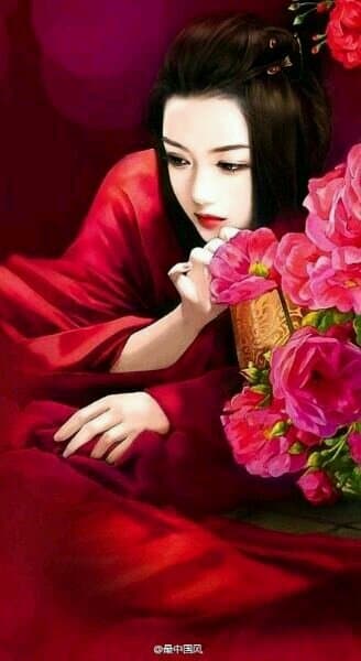 Jiang Mei Lin avatar