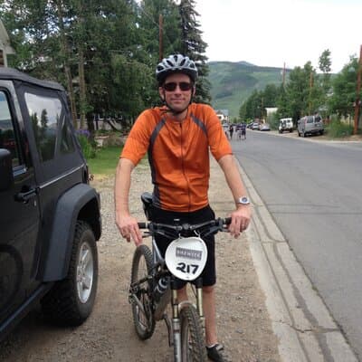 Brett Lee Lessley avatar