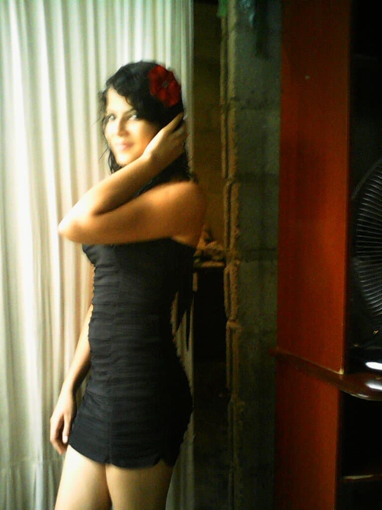 Kency Rivera avatar