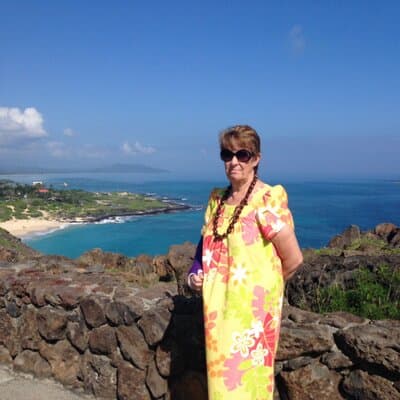 Linda F Midgett avatar
