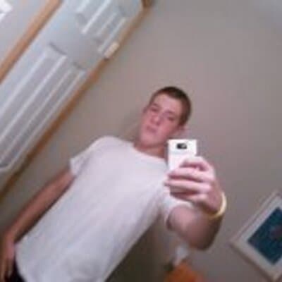 Randall William Colvin avatar