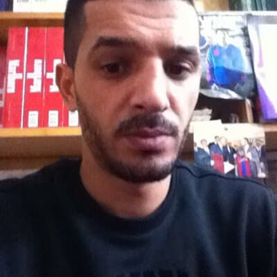 Waylon Guy Hash avatar