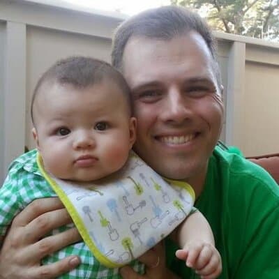 Scott Edward Jacobs avatar