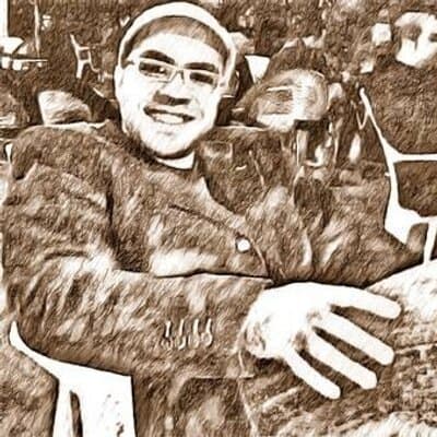 Nader A Afshar avatar