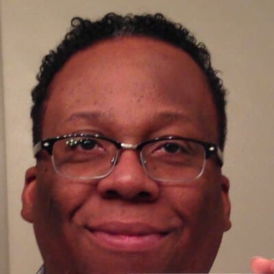Roderick Douglas Moore avatar