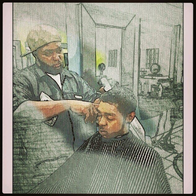 Roderick D Butler avatar