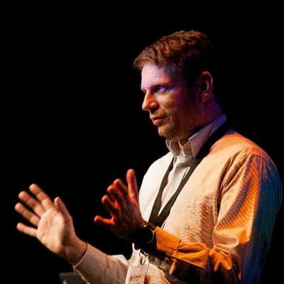 Gary Lee Logemann avatar