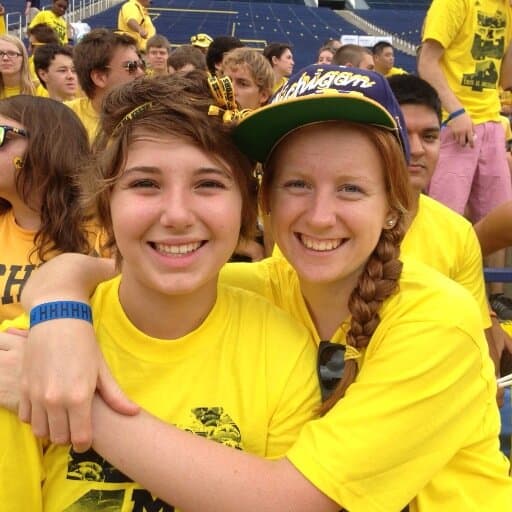 Meghan Elizabeth Jacobs avatar