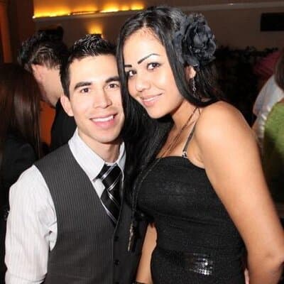 Danny O Aleman avatar