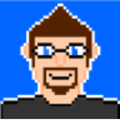 David LaBerge avatar