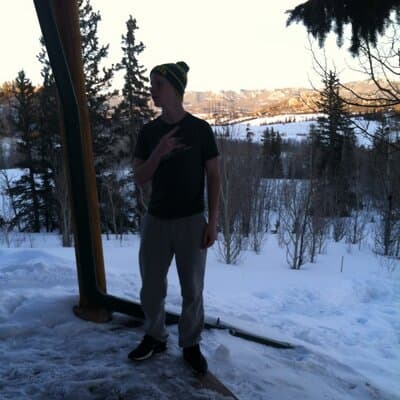 Glenn Wood Stepp avatar