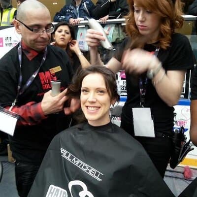Kiersten Weimer avatar
