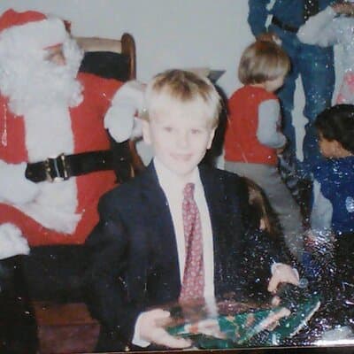 Travis Dean LaBarge avatar