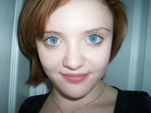 Cassidy Shell avatar
