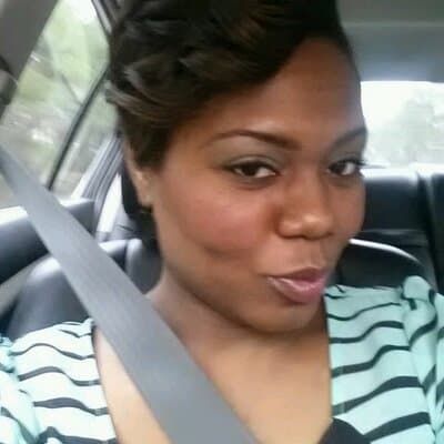 Sheree Collier avatar
