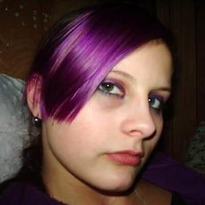 Ruby Faye Moss avatar