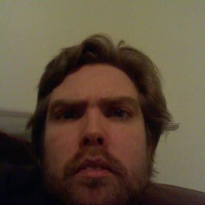 Roderick G Smith avatar