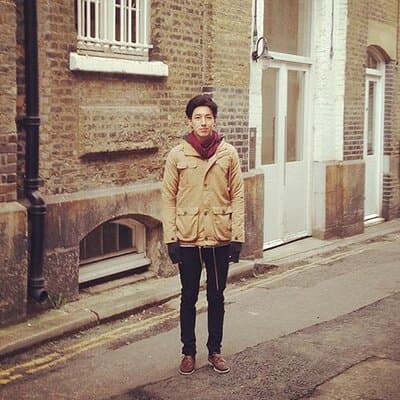 Tran T Van avatar