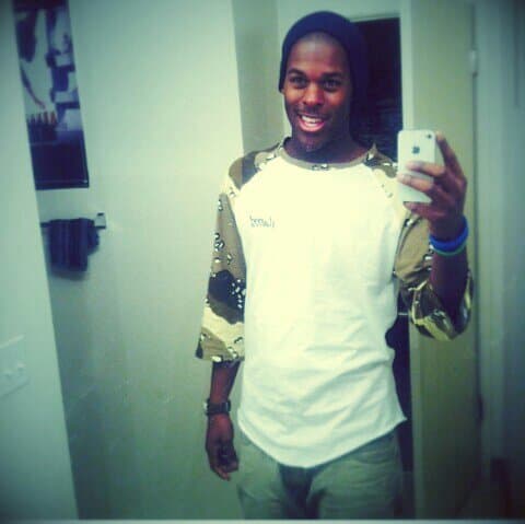 Kenneth H Muhammad avatar
