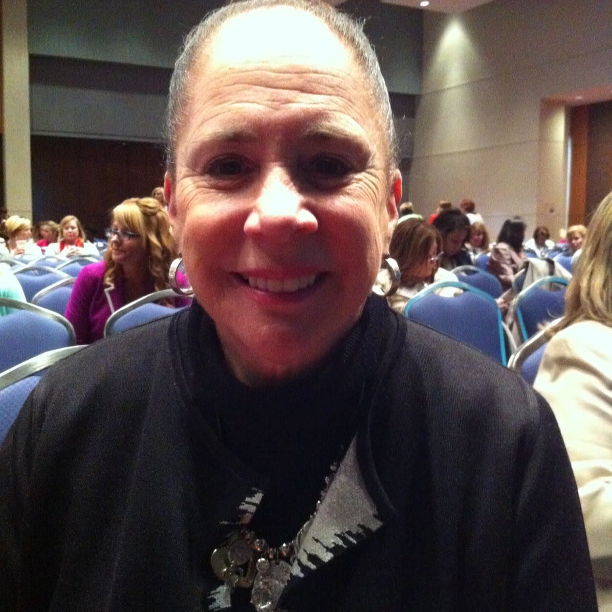 Judy Ann Springfield avatar
