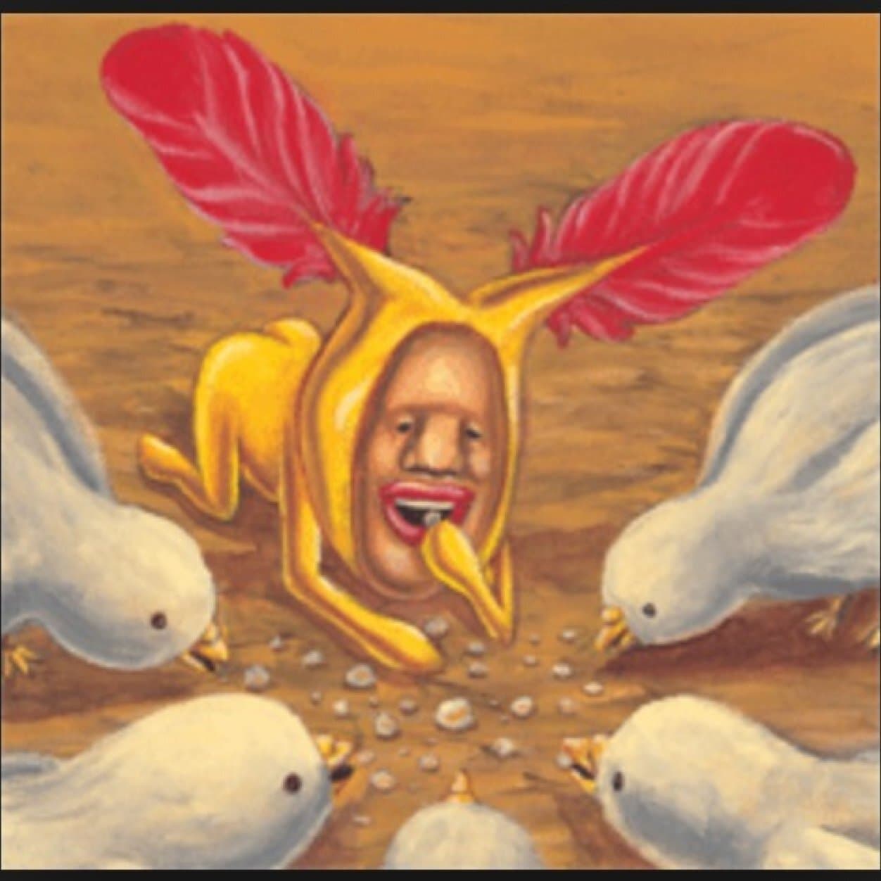 Carson F Stratton avatar