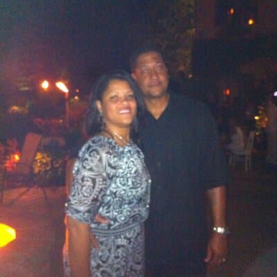 Dee Merriwether avatar