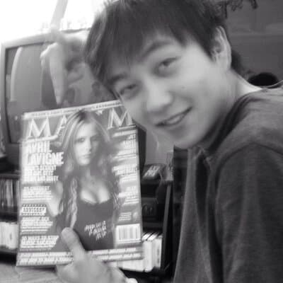 Hyun L Kim avatar