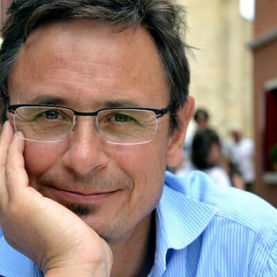 Walter Beigel avatar