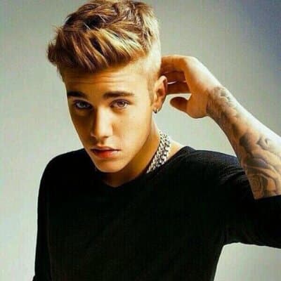 Justina Jacobs avatar