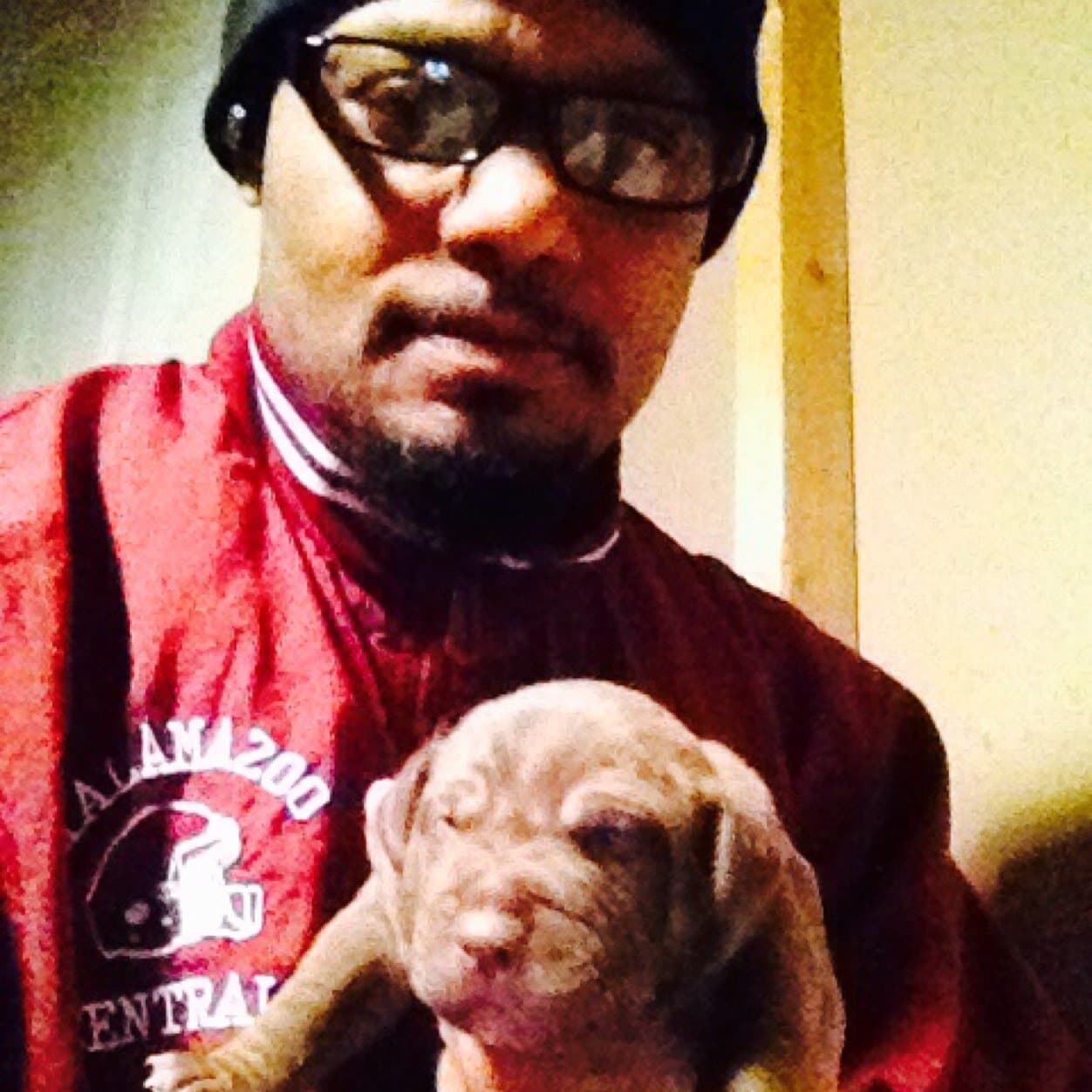 Derrick Lenelle Lockett avatar