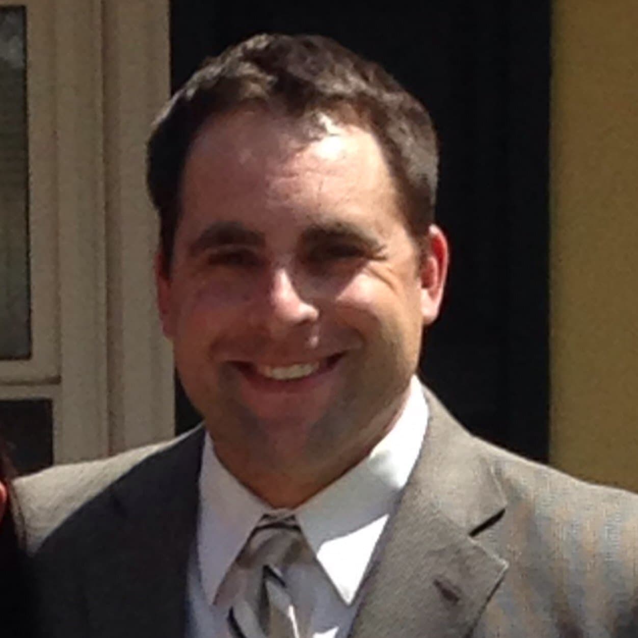 Mike Behrendt avatar