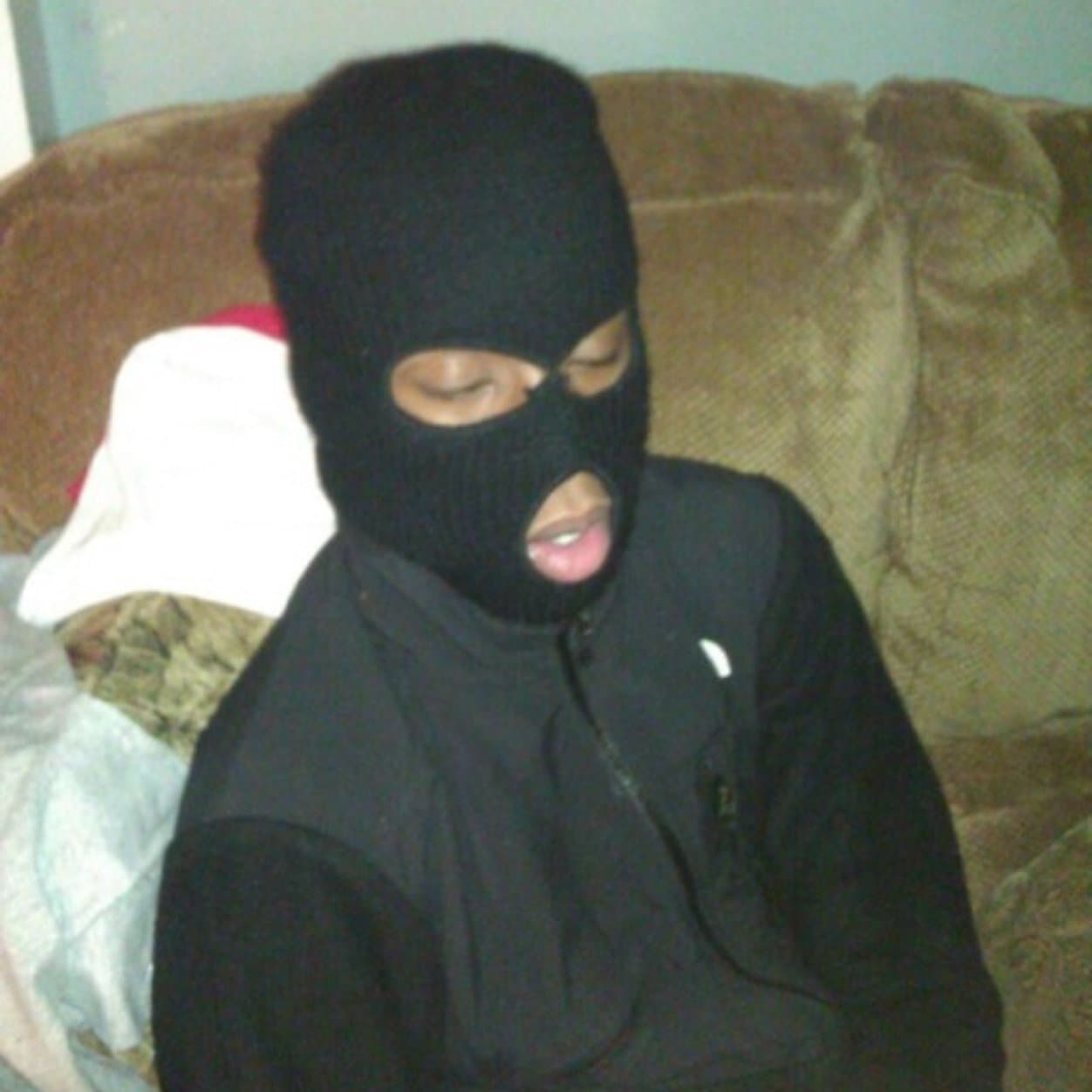 Zakee L Jacobs avatar
