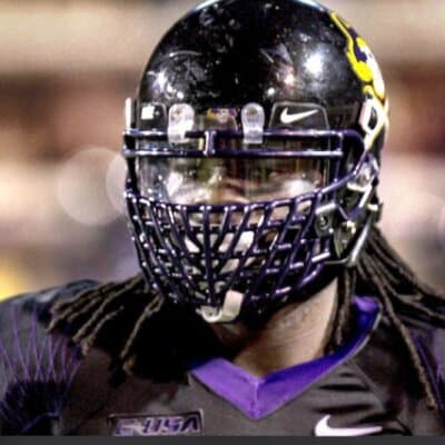 Derrell A Johnson Sr. avatar