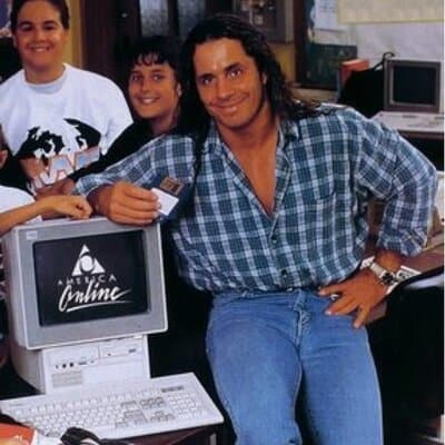 Eric Michael Krajewski avatar