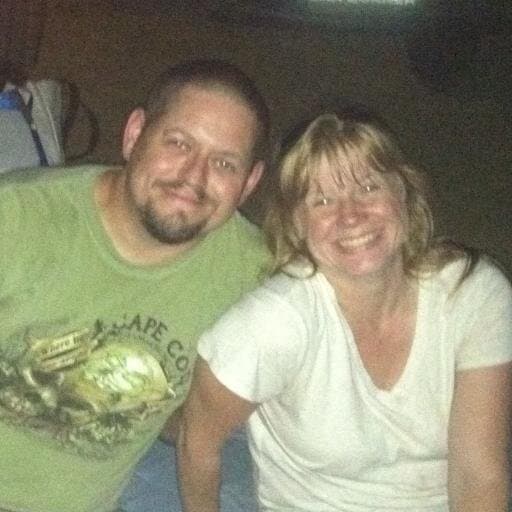 Vernon N Yoder avatar