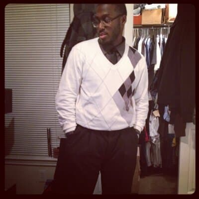 Emmott Michael Sharp Jr. avatar