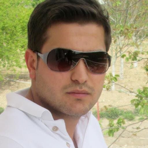 Telved T Devlet avatar